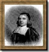Portrait of John Flavel