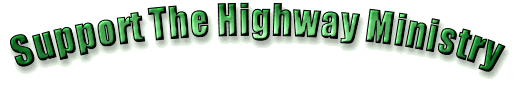 Support The Highway Ministry