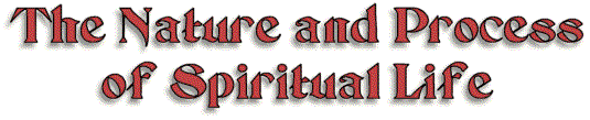 Poor and Contrite Spirits the Objects of Divine Favor